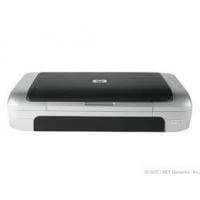 HP Deskjet 460 Printer Ink Cartridges